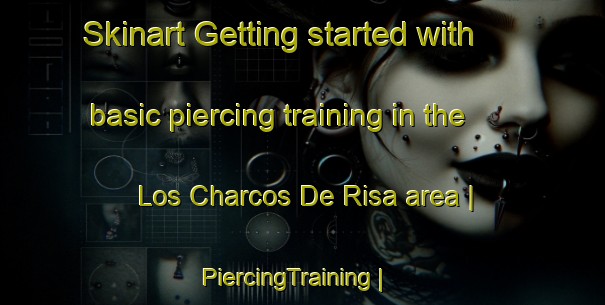 Skinart Getting started with basic piercing training in the Los Charcos De Risa area | PiercingTraining | PiercingClasses | SkinartTraining-Mexico